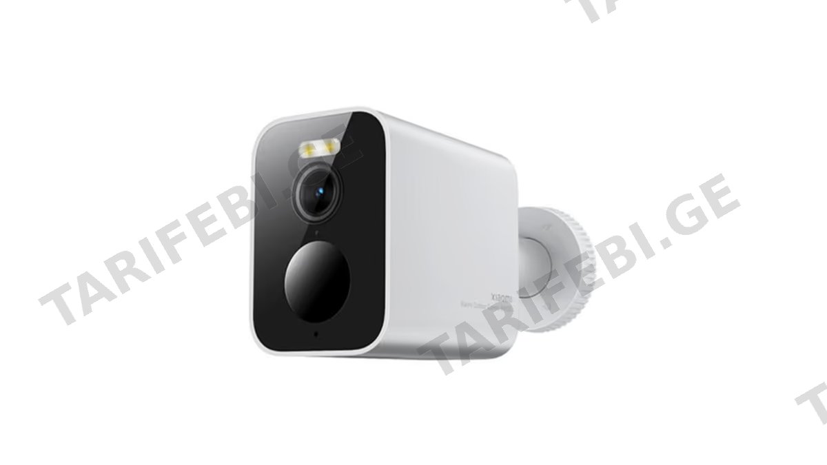 Xiaomi Outdoor Camera BW300