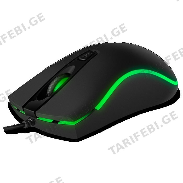 მაუსი Sven RX-530S black