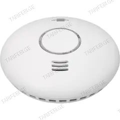კვამლის ტემპერატურის დეტექტორი Brennenstuhl Wi-Fi 85dB WRHM01 1290090