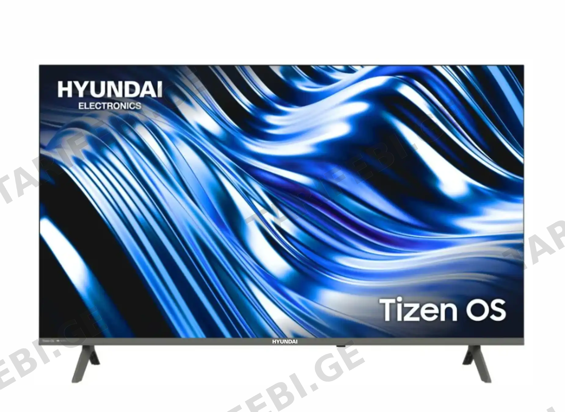 HYUNDAI 65HU8008TZ