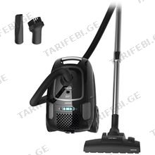 Cecotec Powerbag XL 890 W მტვერსასრუტი