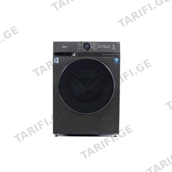 სარეცხი მანქანა MF200W90WB/T MIDEA