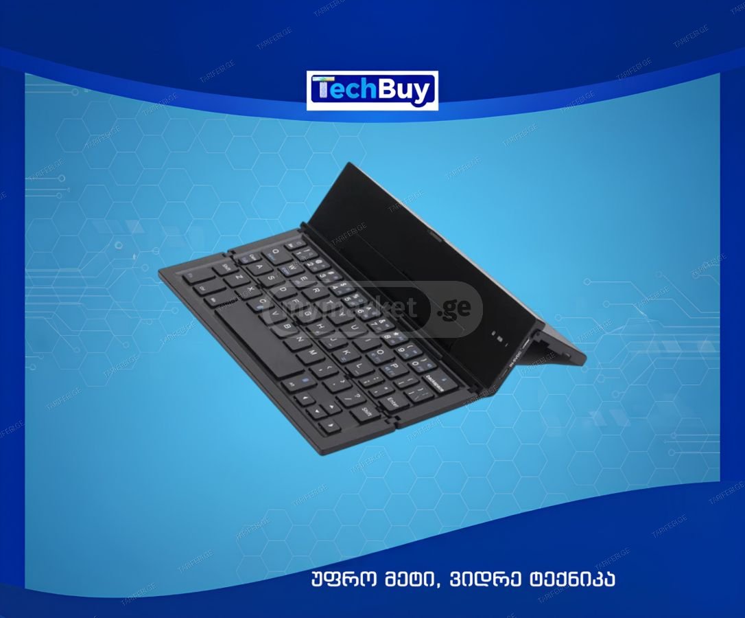 Wireless (Bluetooth) Keyboard