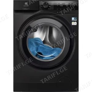 სარეცხი მანქანა Electrolux EW7FG4492UDE