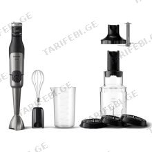 Philips HR2657/90 800W ხელის ბლენდერი