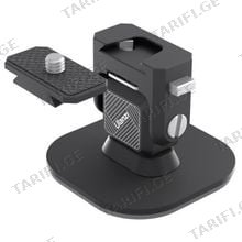 INSTA360 Ace Insta360 Dash Cam Mount ფოტოაპარატის სამაგრი