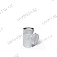 (Ø150/150/90°) რევიზია FIRAT