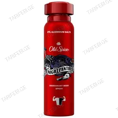 დეოდორანტი მყარი Old Spice NIGHTPANTHER 50მლ