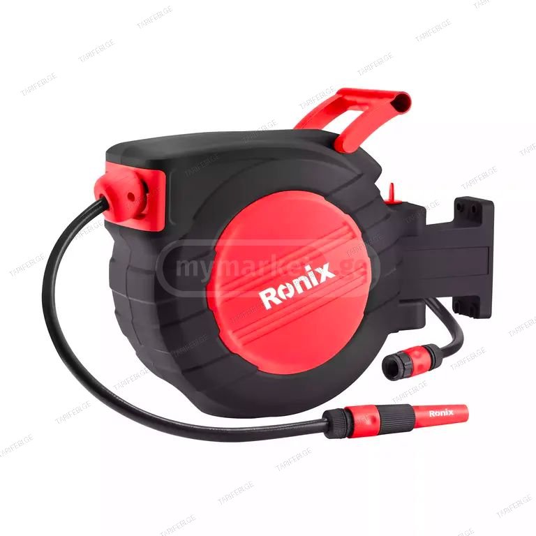 ბაღის შლანგი 1/2 inch-20M RONIX RH-6132
