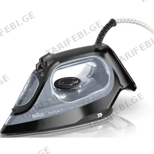 უთო Braun SI 3055 BK