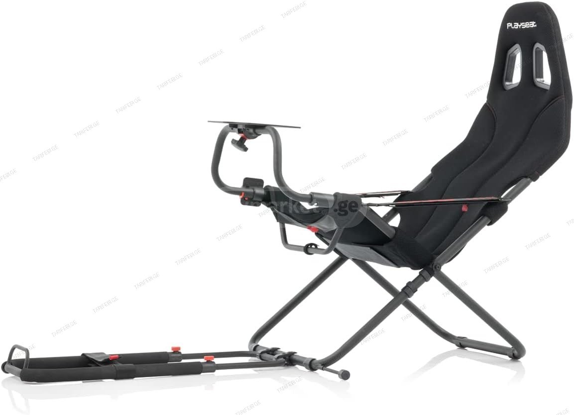 Playseat Challenge - ActiFit გეიმინგ სავარძელი