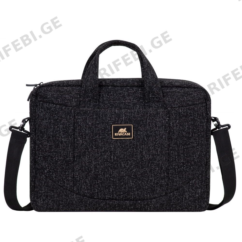 ჩანთები Rivacase 7931 black Laptop bag