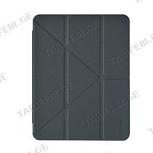 Proove Solid Case iPad Air 11" 2024 green პლანშეტის ქეისი