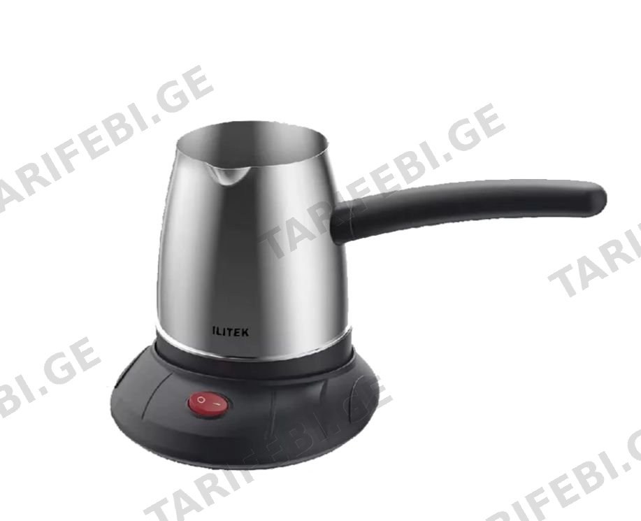 ელექტრო ჯეზვე ILITEK IL4345