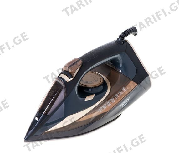 უთო CAMRY CR5036