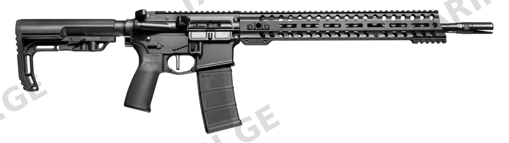 POF-USA MINUTEMAN cal. 5.56mm