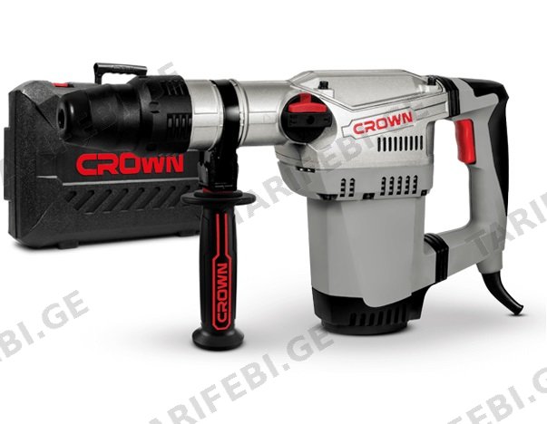 პერფორატორი Crown CT18118 1250W