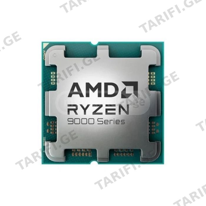 პროცესორი - AMD Ryzen™ 5 9600X / AM5 / Tray