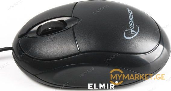 GEMBIRD MUS-U-01-BKT