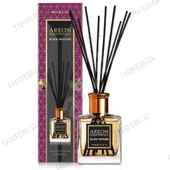 არომატიზატორი Areon Black Fougere 150 მლ