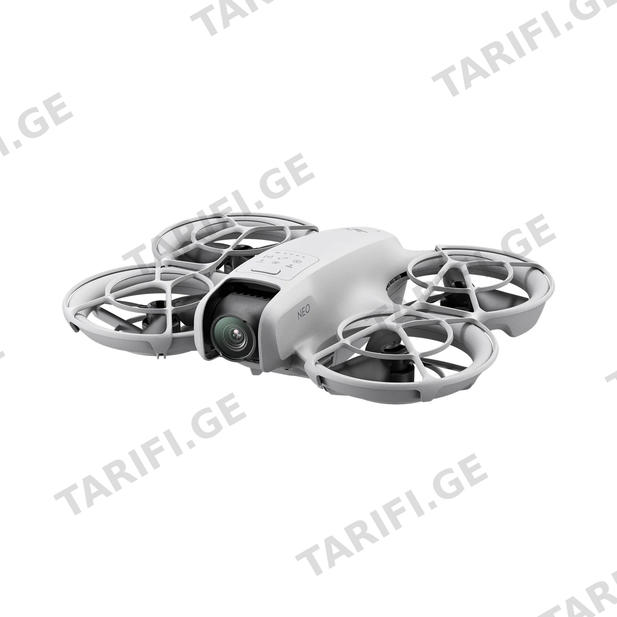 დრონი DJI Neo Fly More Combo (DJI RC-N3)