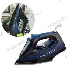 SOKANY SK-6028 2400W უთო