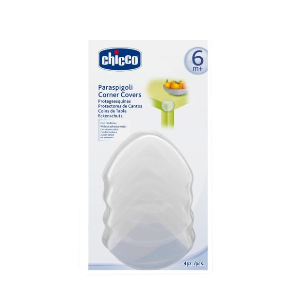 ჩიკო-Chicco-კუთხის სამაგრი