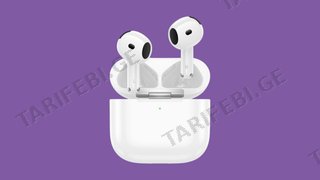 Hoco - EW95 AirPods 4