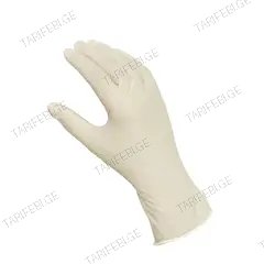 ერთჯერადი ხელთათმანი HEARTMED 100 LPF L