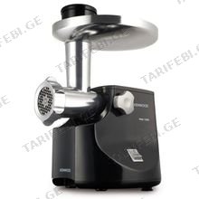 KENWOOD MG474 1500W ხორცსაკეპი