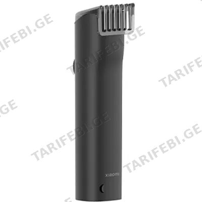 თმის საკრეჭი XIAOMI GROOMING KIT PRO