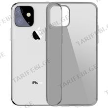 BASEUS Apple iPhone 11 Pro Max მობილური ტელეფონის ქეისი