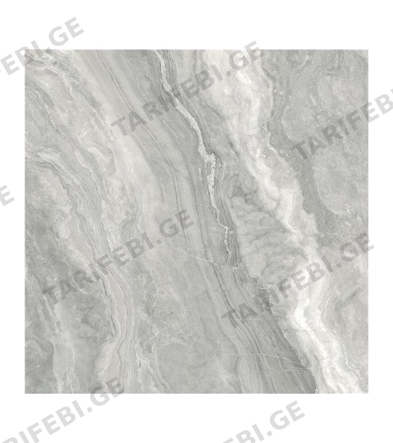 კერამ. ფილა P.E.PUL GALAXY GREY 120X120 KERATILE S.L