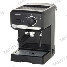 VITEK VT 1502 ყავის აპარატი