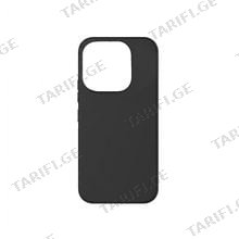 Ovose Protective Case Lovely Fruit Series Xiaomi 17 Black მობილური ტელეფონის ქეისი