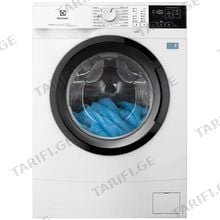 Electrolux EWS6426BE სარეცხის მანქანა