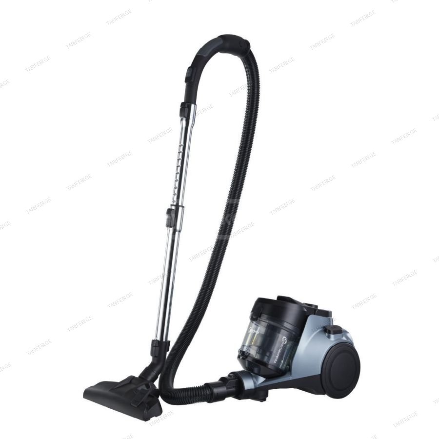 Midea მტვერსასრუტი MC08MEBU