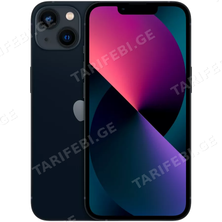iPhone 13 - Midnight