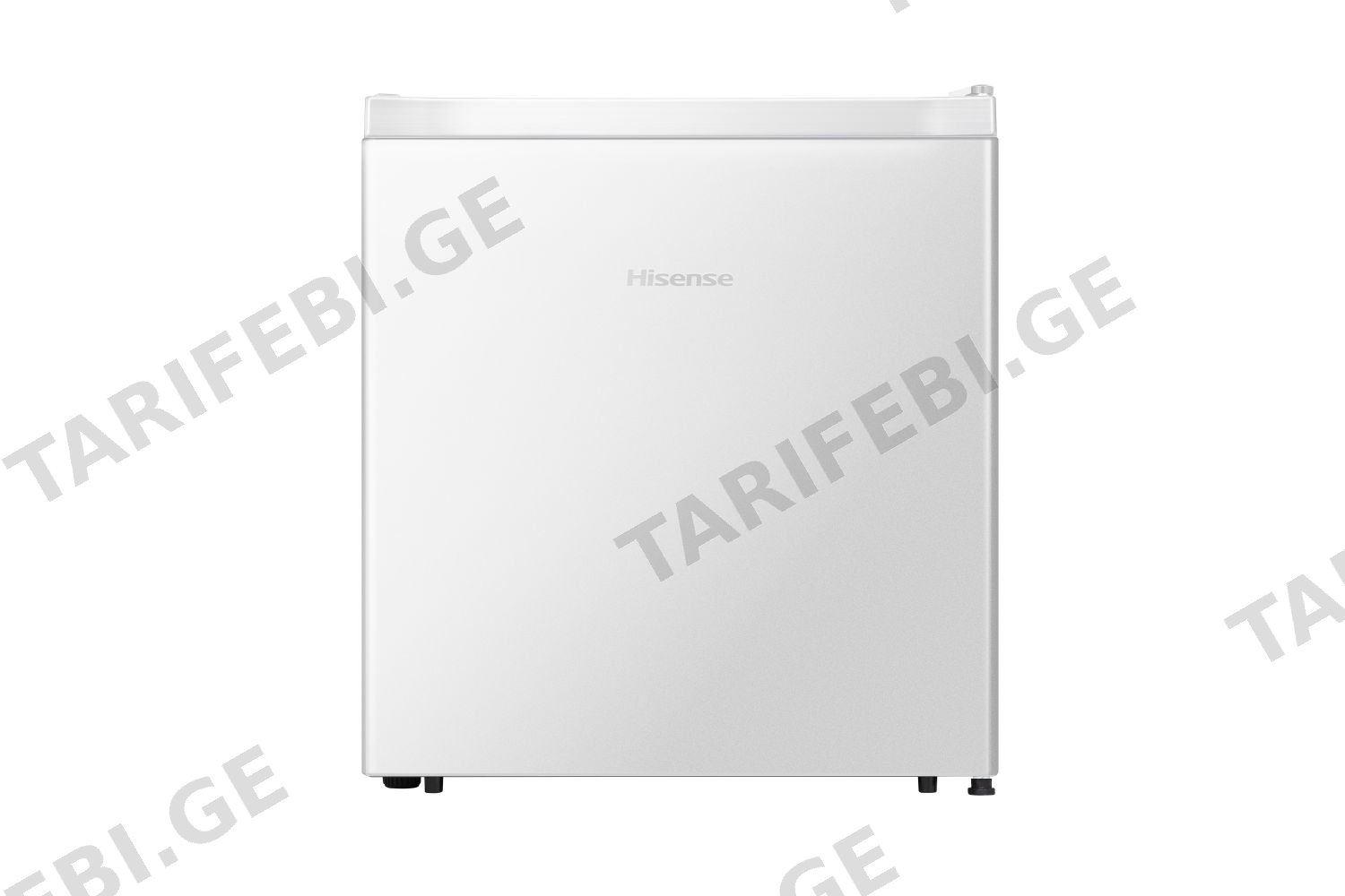 მაცივარი Hisense RS-6D
