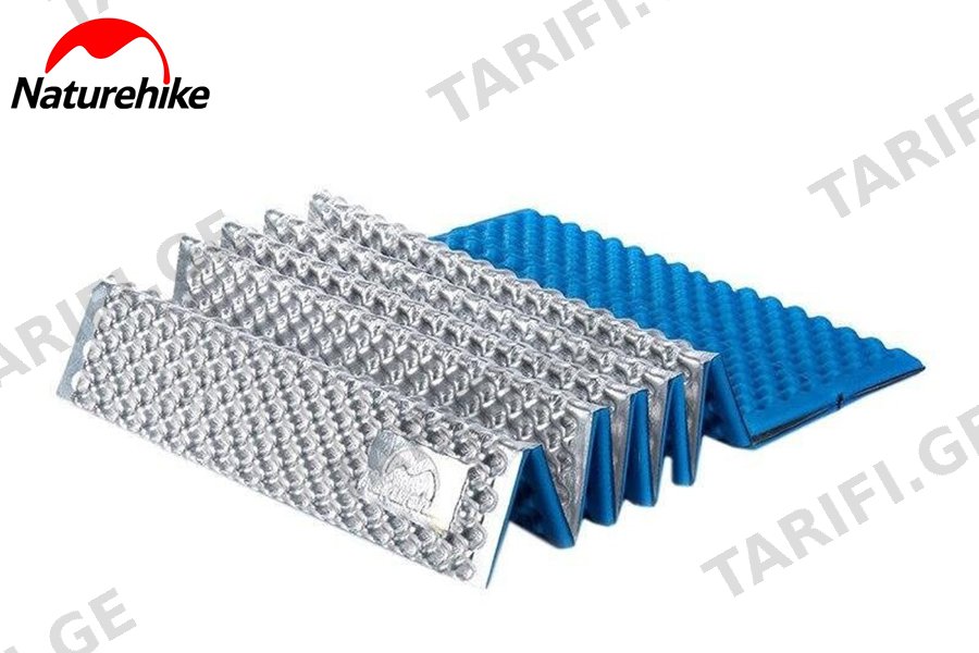 პარალონი Naturehike (ქვეშაგები) · 37592