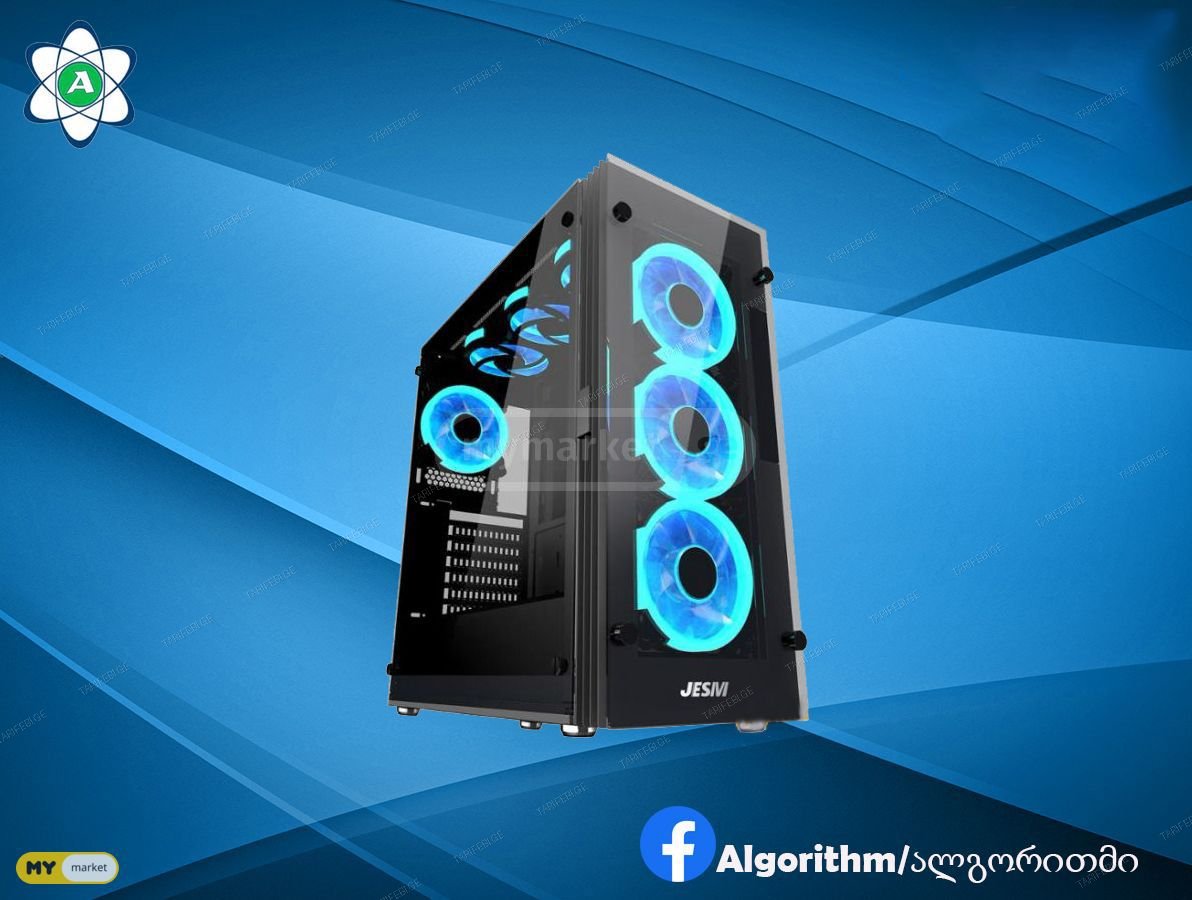 RTX 3070Ti + CPU CORE I5-12500
