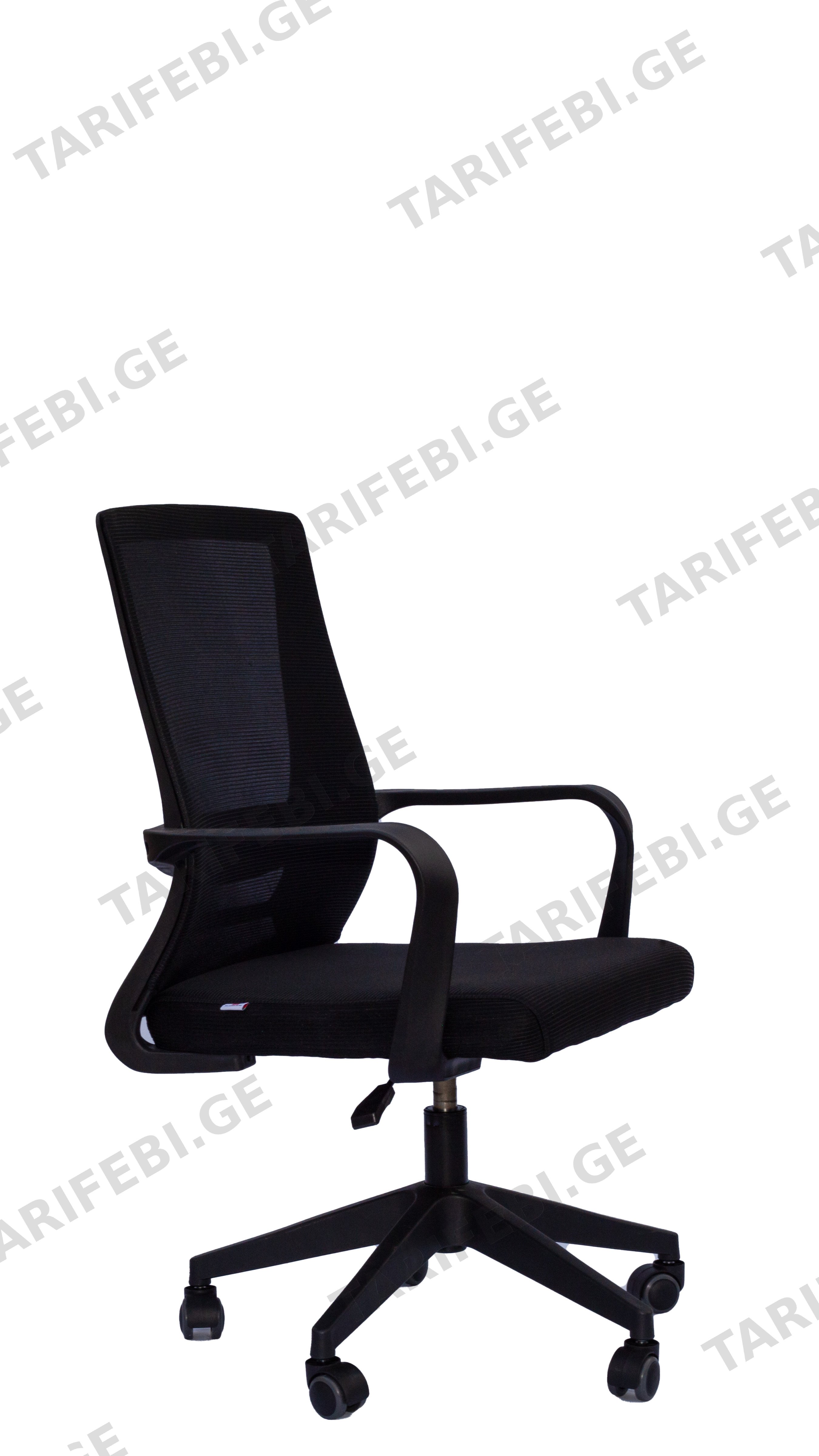 საოფისე სკამი CHAIR, 97*63*51 სმ FC-2