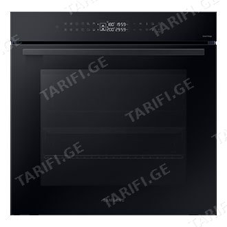 ჩასაშენებელი ღუმელი Samsung NV7B4225ZAK/WT ტრადიციული