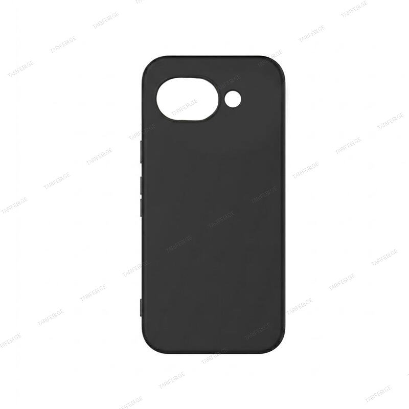 Ovose Protective Case Lovely Fruit Series Google pixel 10a Black