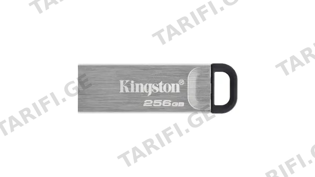 Kingston DataTraveler Kyson 256GB USB 3.2 (DTKN/256GB)