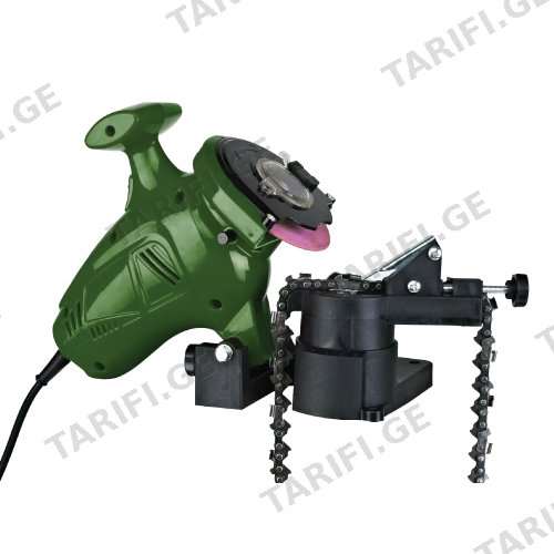 ხერხის სალესი Lux Garden LXG-23590