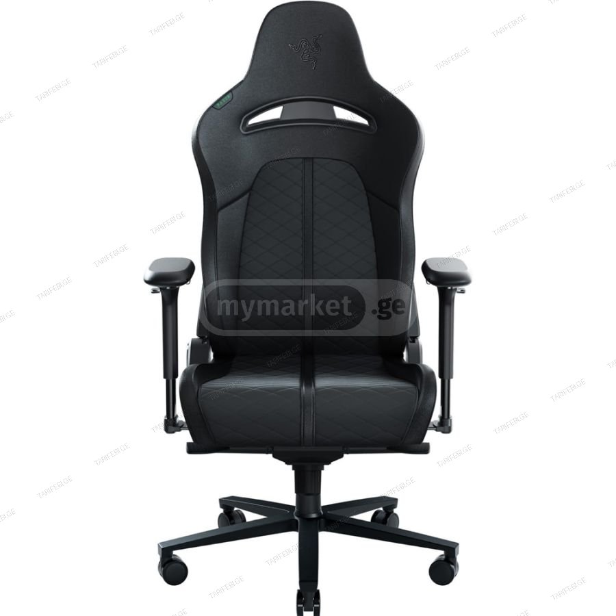 Razer Enki (Black) RZ38-03720300-R3G1