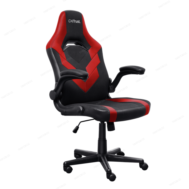 TRUST GXT703R RIYE GAMING CHAIR RED/24986