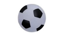მაუსპადი "Football" 25 x 25სმ