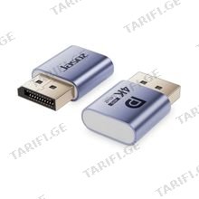 Jasoz G161 (T-G187 ) HDMI Virtual Display ვირტუალური ბარათი
